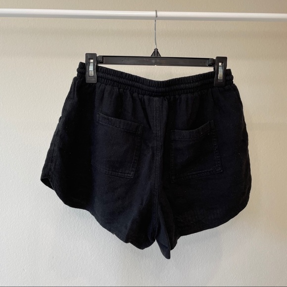 Target Drawstring Shorts - Picture 2 of 2